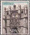 Испания  1965 «Туризм»