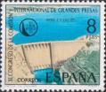 Испания  1973 «XI Конгресс Международной комиссии по большим плотинам»