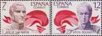 Испания  1978 «Испано-американская история»