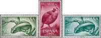 Рио-Муни  1964 «День почтовой марки»