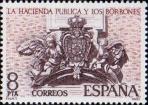 Испания  1980 «Финансовая реформа»