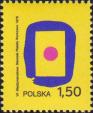 Польша  1978 «VII международный биеннале плаката в Варшаве»