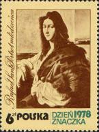 Польша  1978 «День почтовой марки»