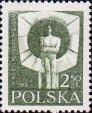 Польша  1981 «60-летие Третьего силезского восстания»