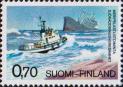 Финляндия  1975 «Спасение на водах»