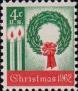 США  1962 «Рождество»