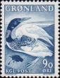 Гренландия  1967 «Гренландские саги»