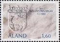 Аландские острова  1993 «Новый закон о самоуправлении»