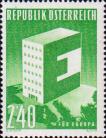 Австрия  1959 «Европа»