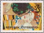 Австрия  1964 «Венский сецессион»