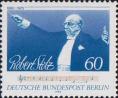 Западный Берлин  1980 «100-летие со дня рождения Роберта Штольца»