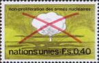 ООН (Женева)  1972 «Договор о нераспространении ядерного оружия»