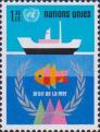 ООН (Женева)  1974 «Конференцию Организации Объединённых Наций по морскому праву»