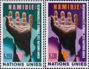 ООН (Женева)  1975 «Прямая ответственность Организации Объединенных Наций за Намибию»
