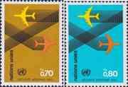 ООН (Женева)  1978 «Международная организация гражданской авиации (ИКАО)»
