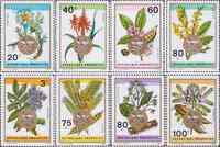 Руанда  1969 «Лекарственные растения»