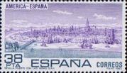 Испания  1983 «Испано-американская история»