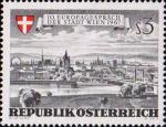 Австрия  1967 «Европейская встреча в Вене»