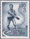 Австрия  1967 «Спорт»