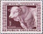 Австрия  1967 «Австрийская сельскохозяйственная выставка»