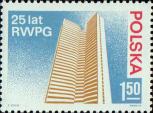 Польша  1974 «25-летие Совета Экономической Взаимопомощи (СЭВ)»