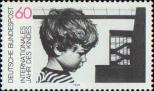 ФРГ  1979 «Международный год ребенка»