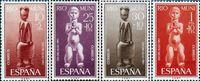 Рио-Муни  1961 «День почтовой марки»