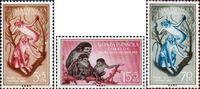 Испанская Гвинея  1955 «День почтовой марки»