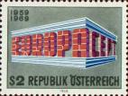 Австрия  1969 «Европа»