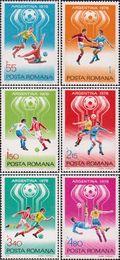 Румыния  1978 «Чемпионат мира по футболу 1978. Аргентина»
