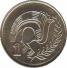  Кипр  1 цент 2004 [KM# 53.3] 