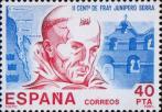 Испания  1984 «Испано-американская история»