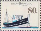 Мадейра  1988 «Европа: Транспорт и коммуникации»