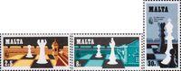 Мальта  1980 «Шахматная олимпиада»