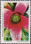 Бразилия  1977 «Охрана природы»