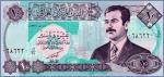 Ирак 10 динаров  1992 Pick# 81