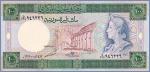 Сирия 100 фунтов  1990 Pick# 104d
