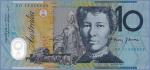 Австралия 10 долларов  2013 Pick# 58g
