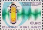 Финляндия  1977 «Использование ядерной энергии»
