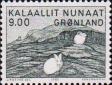 Гренландия  1985 «Искусство»