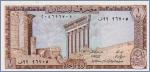 Ливан 1 ливра  1980 Pick# 61c