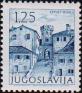 Югославия  1971 «Туризм»