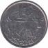  Эфиопия  1 цент 2004