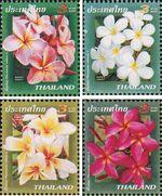 Таиланд  2007 «Цветы»