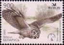 Беларусь  2005 «Птица года»