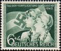 Германия (Третий Рейх)  1943 «Гитлерюгенд»