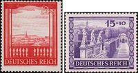 Германия (Третий Рейх)  1941 «Венская ярмарка»