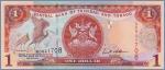 Тринидад и Тобаго 1 доллар  2002 Pick# 41b