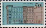 Западный Берлин  1975 «Европейский год охраны памятников»