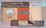 Кувейт 1/4 динара  1994 Pick# 23f